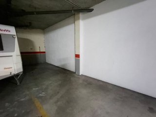 Garaje en venta en Carolina (La)