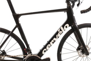 Bicicleta Cervelo Soloist AXS 12V t.58 Reacondicionada