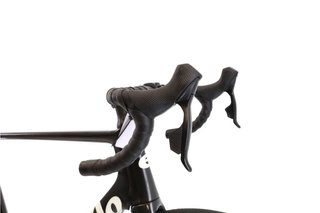 Bicicleta Cervelo Soloist AXS 12V t.58 Reacondicionada