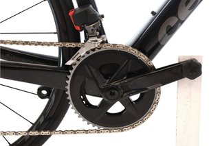 Bicicleta Cervelo Caledonia AXS 12V t.52 Reacondicionada