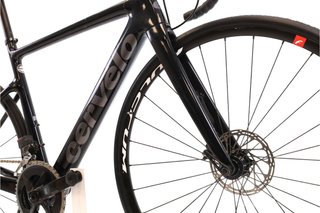 Bicicleta Cervelo Caledonia AXS 12V t.52 Reacondicionada