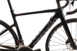 Bicicleta Cervelo Caledonia AXS 12V t.52 Reacondicionada