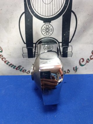 Óptica Faro Delantero Peugeot 104