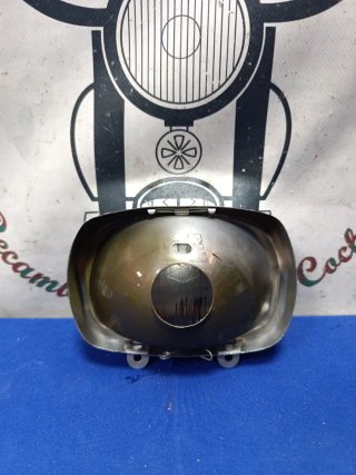 Óptica Faro Delantero Peugeot 104