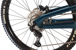 Bicicleta Cannondale Jekyll 2 XT t.XL Reacondicionada