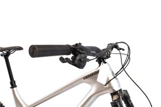 Bicicleta Cannondale Jekyll 2 XT t.XL Reacondicionada