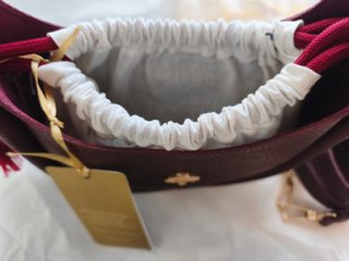 Bolso Lucky Bees original sin estrenar
