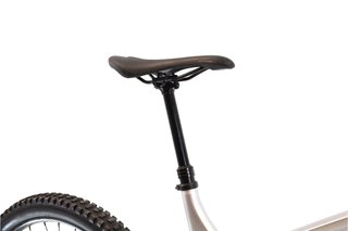 Bicicleta Cannondale Jekyll 2 XT t.XL Reacondicionada