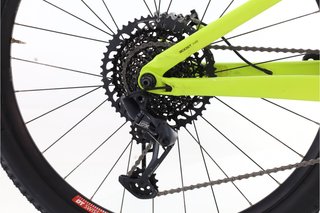 Bicicleta Trek Slash 8 GX t.L Reacondicionada