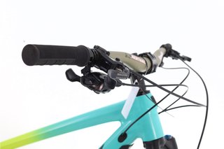 Bicicleta Trek Slash 8 GX t.L Reacondicionada
