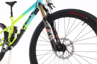 Bicicleta Trek Slash 8 GX t.L Reacondicionada