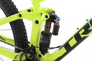 Bicicleta Trek Slash 8 GX t.L Reacondicionada