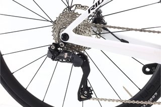 Bicicleta Ridley Falcn Essential Di2 12V t.52 Reacondicionada