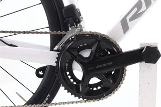 Bicicleta Ridley Falcn Essential Di2 12V t.52 Reacondicionada