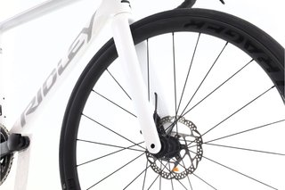Bicicleta Ridley Falcn Essential Di2 12V t.52 Reacondicionada