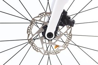 Bicicleta Ridley Falcn Essential Di2 12V t.52 Reacondicionada