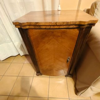 Máquina de coser Singer antigua