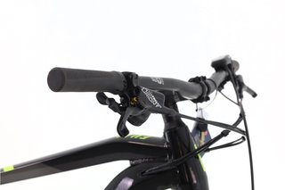 Bicicleta Haibike FullSeven 6 t.L Reacondicionada