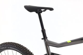 Bicicleta Haibike FullSeven 6 t.L Reacondicionada