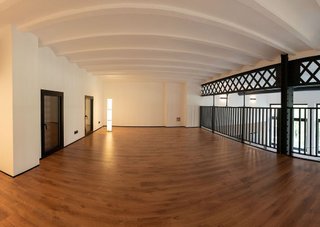 Dúplex en alquiler en Les Corts en Barcelona