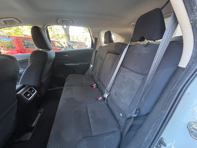 Honda CR-V 2016 POR SOLO 175€ AL MES