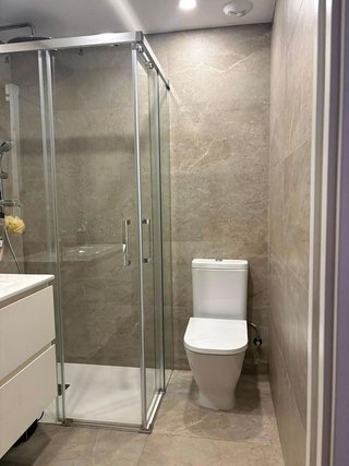Piso en alquiler en Riu en Santa Coloma de Gramanet