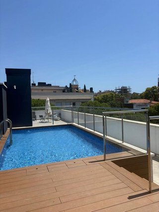 Piso en alquiler en Riu en Santa Coloma de Gramanet