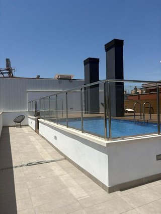 Piso en alquiler en Riu en Santa Coloma de Gramanet