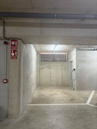 Piso en alquiler en Riu en Santa Coloma de Gramanet