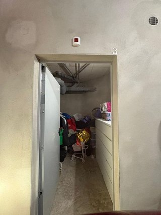 Piso en alquiler en Riu en Santa Coloma de Gramanet