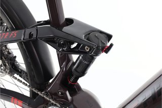 Bicicleta Haibike XDuro Adventr FS XT t.XL Reacondicionada