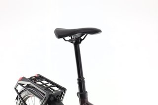 Bicicleta Haibike XDuro Adventr FS XT t.XL Reacondicionada