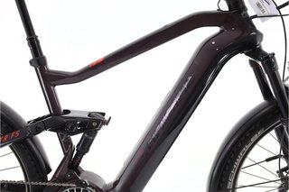 Bicicleta Haibike XDuro Adventr FS XT t.XL Reacondicionada