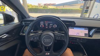 AUDI A3 Sportback 2.0 TDI 116 CV | Techo Panorámic