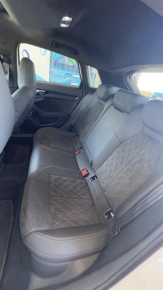 AUDI A3 Sportback 2.0 TDI 116 CV | Techo Panorámic