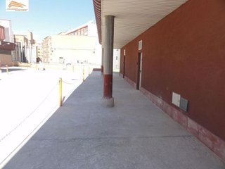 Trastero en alquiler en San Juan - Batallas en Valladolid