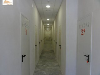 Trastero en alquiler en San Juan - Batallas en Valladolid