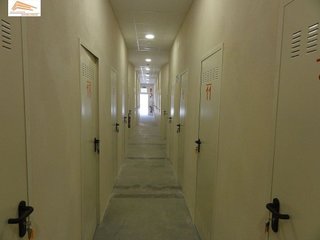 Trastero en alquiler en San Juan - Batallas en Valladolid