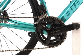 Bicicleta Bianchi Sprint Di2 12V t.54 Reacondicionada
