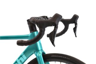 Bicicleta Bianchi Sprint Di2 12V t.54 Reacondicionada