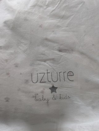 Saco Capazo Uzturre