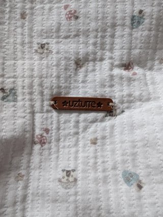 Saco Capazo Uzturre
