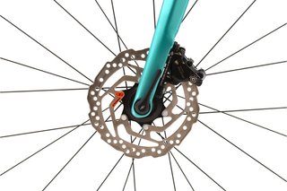 Bicicleta Bianchi Sprint Di2 12V t.54 Reacondicionada