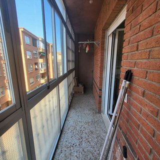 Piso en alquiler en Sur en Ávila