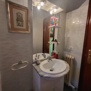 Piso en alquiler en Sur en Ávila
