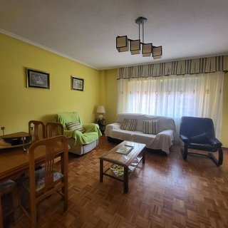 Piso en alquiler en Sur en Ávila