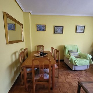 Piso en alquiler en Sur en Ávila