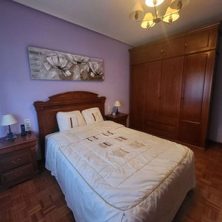 Piso en alquiler en Sur en Ávila