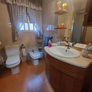 Piso en alquiler en Sur en Ávila