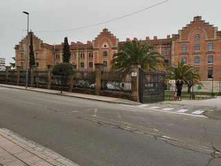 Piso en alquiler en Miralvalle-Av. Virgen del Puerto-La Data en Plasencia